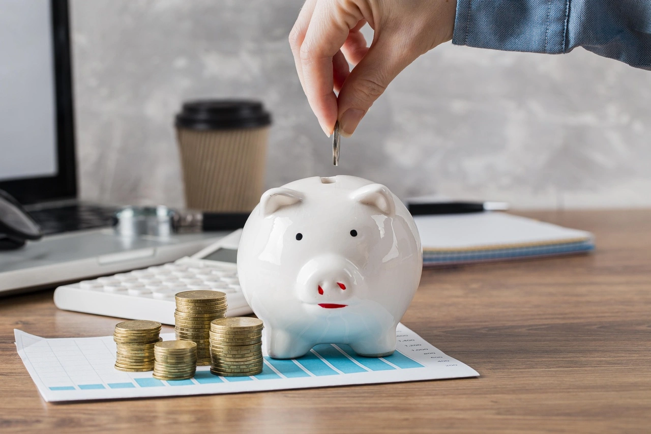 Orientações para a saúde financeira da empresa e da equipe.