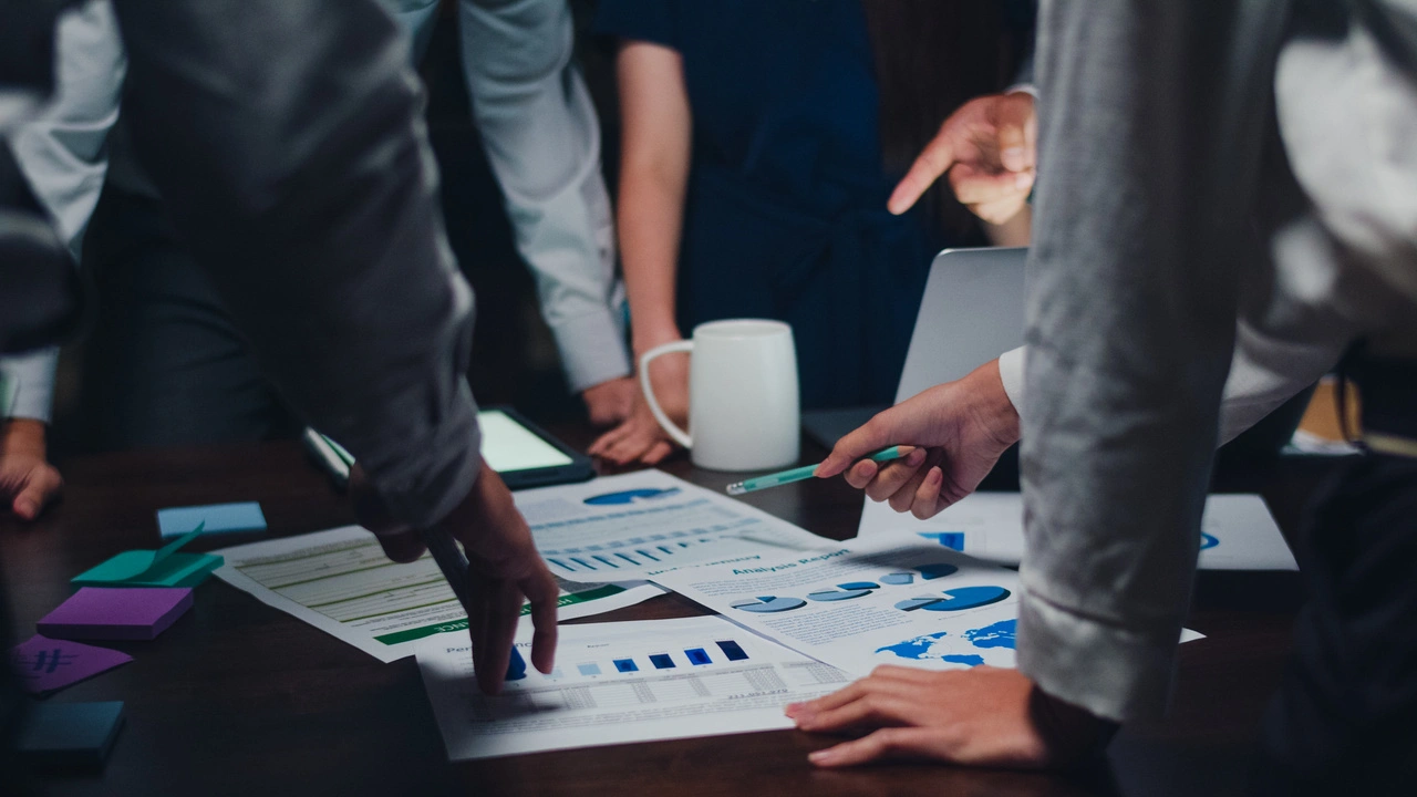 Relatório de Transparência Salarial e Igualdade de Gênero no Trabalho
