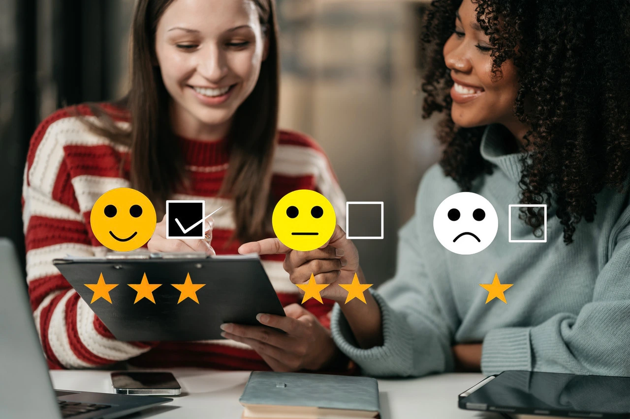Reputação empreendedora baseada em ética e profissionalismo