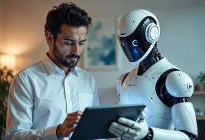 Inteligência Artificial no mercado de trabalho