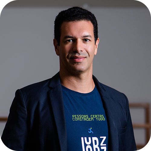 Kleber Alves