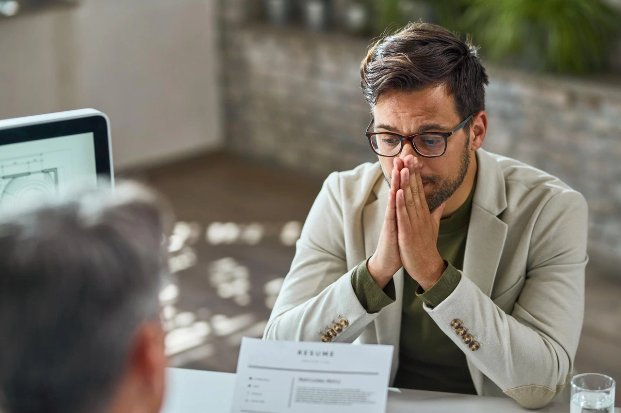 promover especialista técnico para líder de equipe Jobz